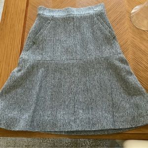 CHANEL skirt